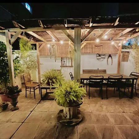 Apartamento Terraza Privada Jaén Esterno foto