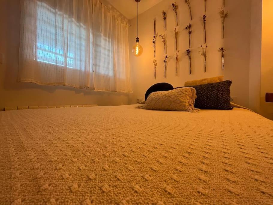 Apartamento Terraza Privada Jaén Esterno foto